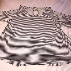 girls off the shoulder tank top